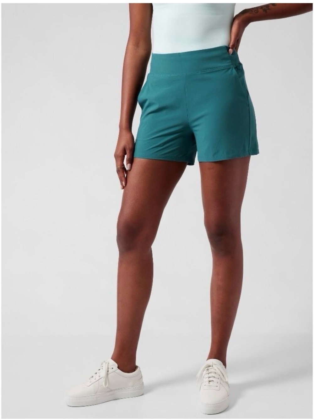 Athleta Brooklyn Short